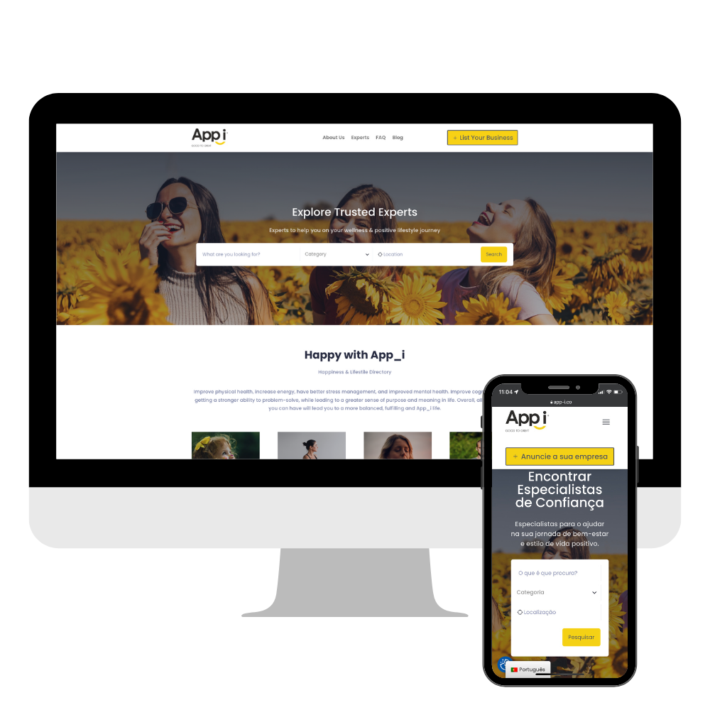 App i