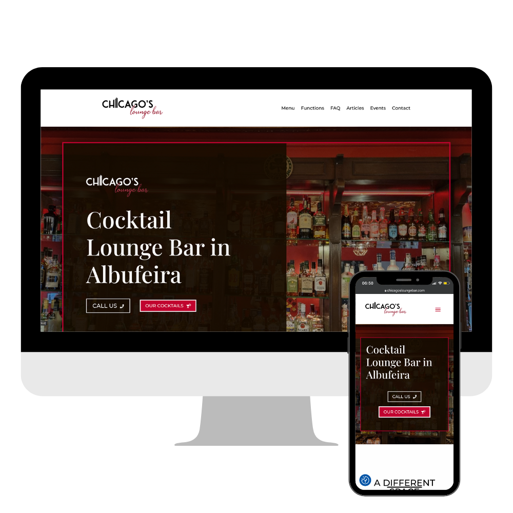 Chicagos Lounge Bar