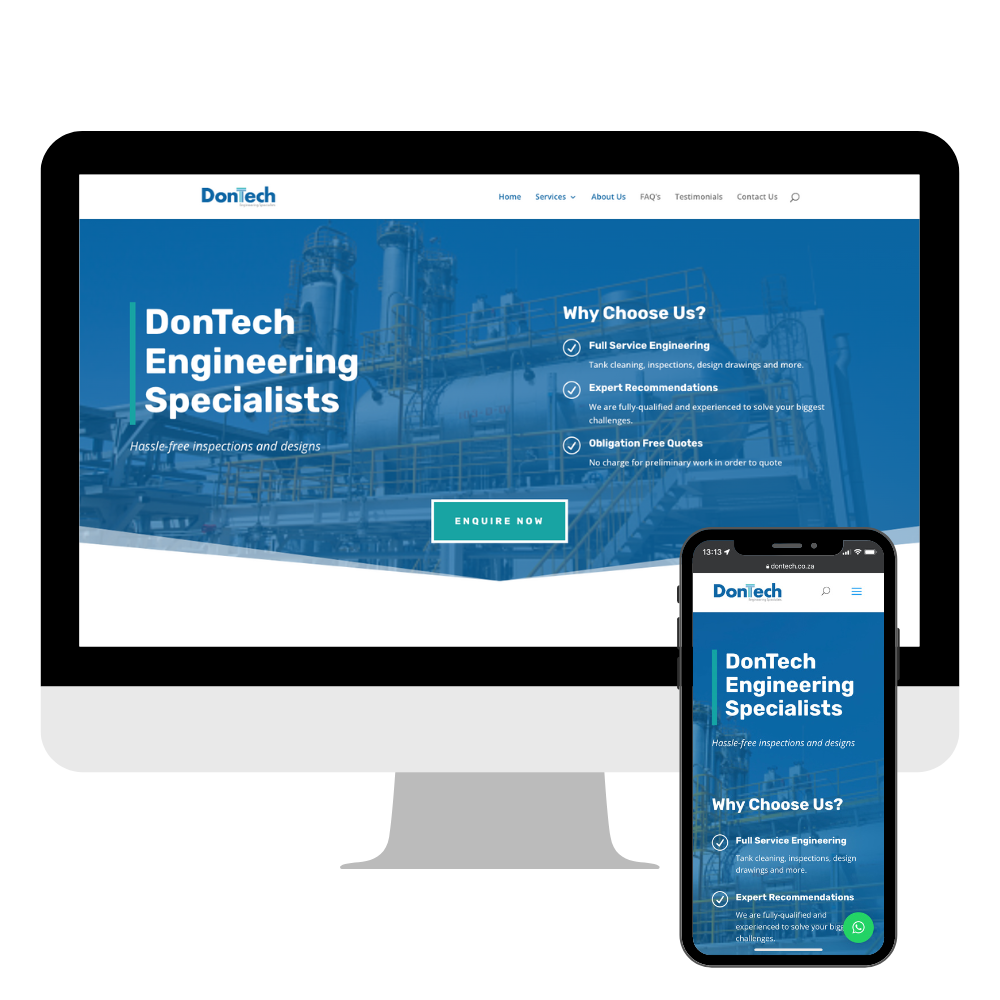 DonTech