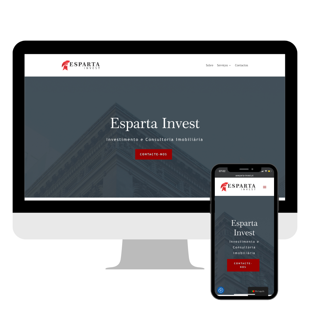 Esparta Invest