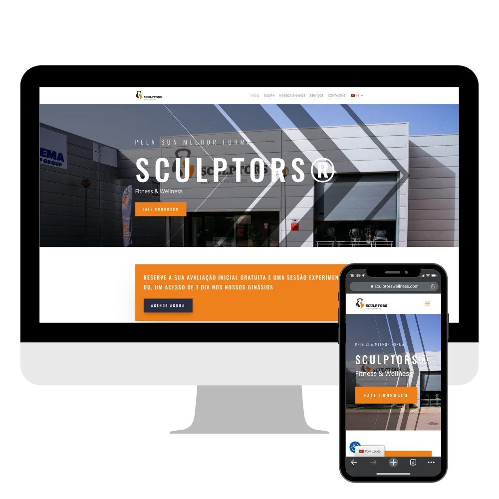Sculptors New