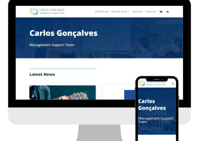 Carlos Gonçalves