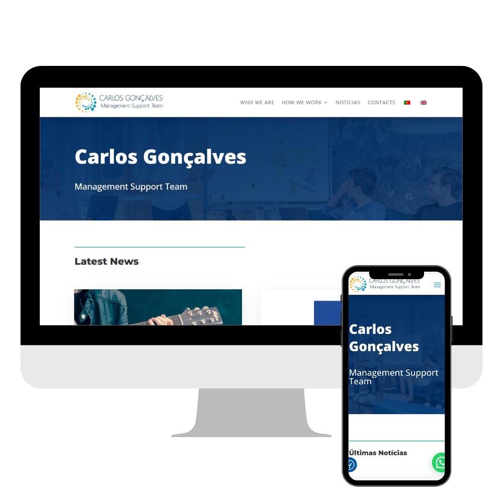Carlos Contab