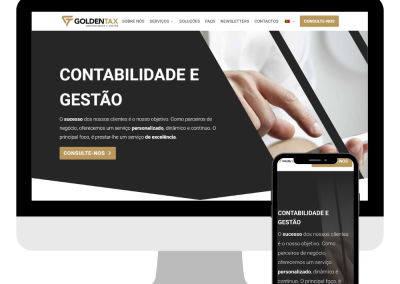 Goldentax