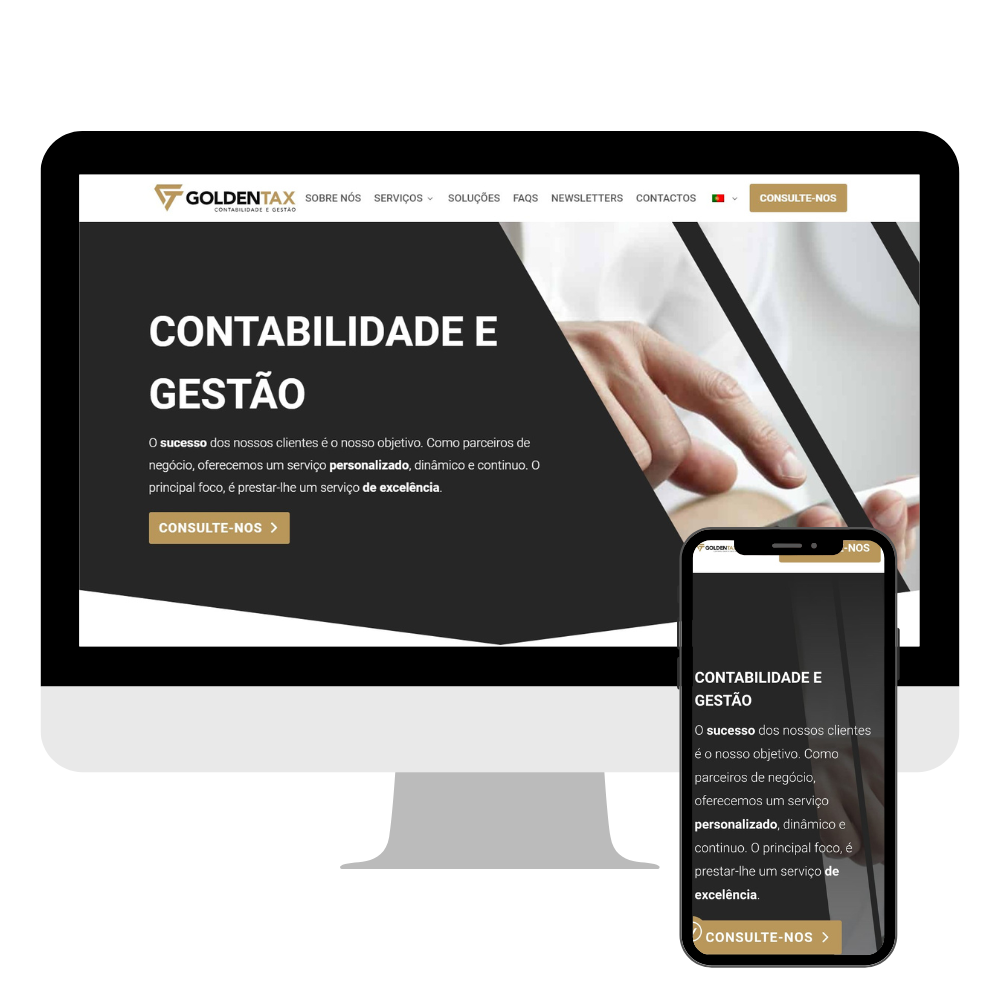 Goldentax