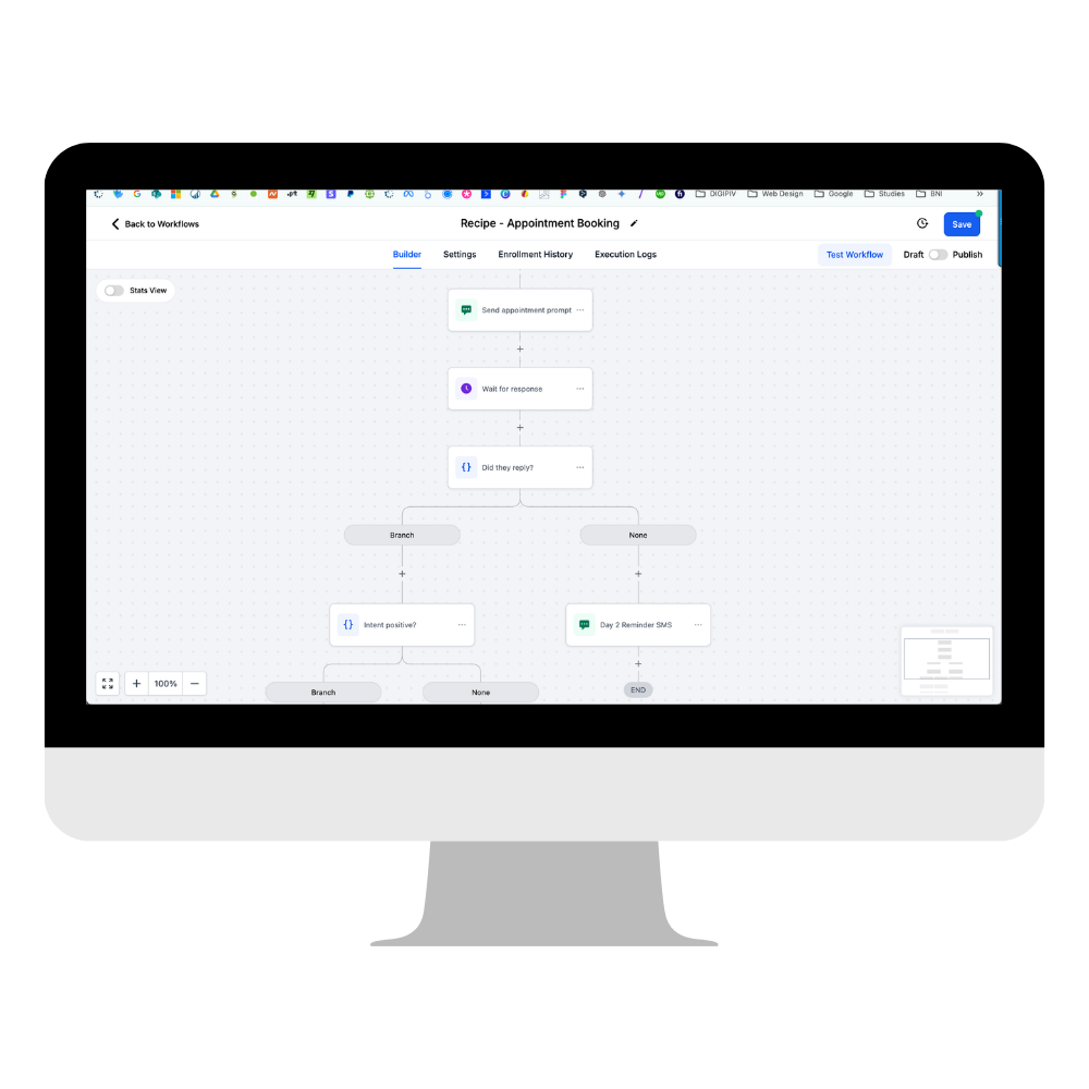 Automations