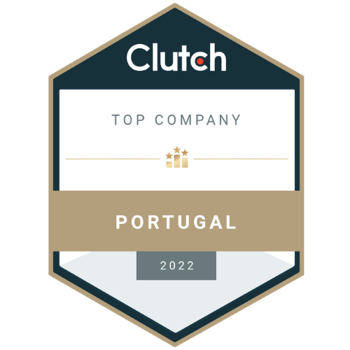Clutch Top Company 2022