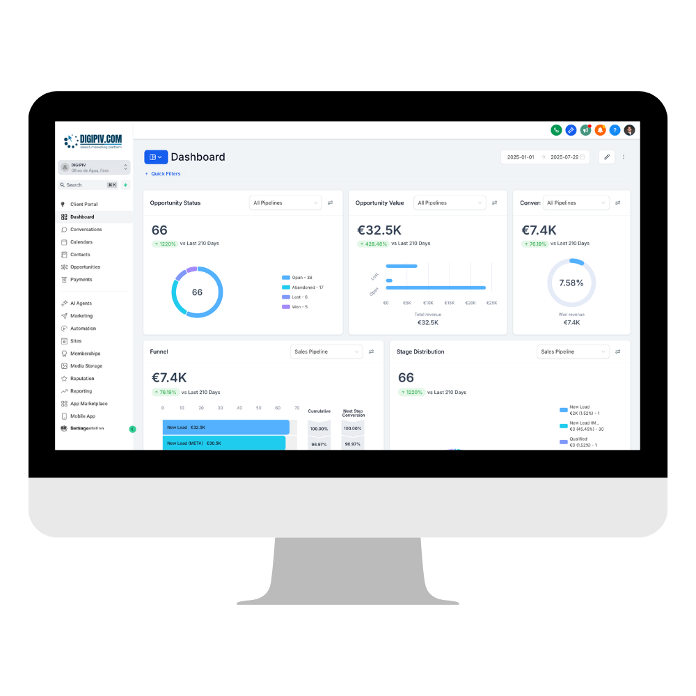 DIGIPIV APP